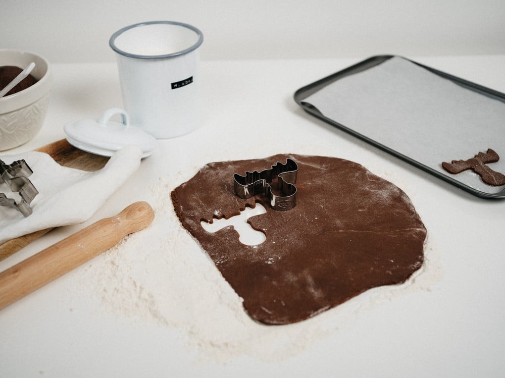 Inšpirácia: Kuchyňa a jedáleň