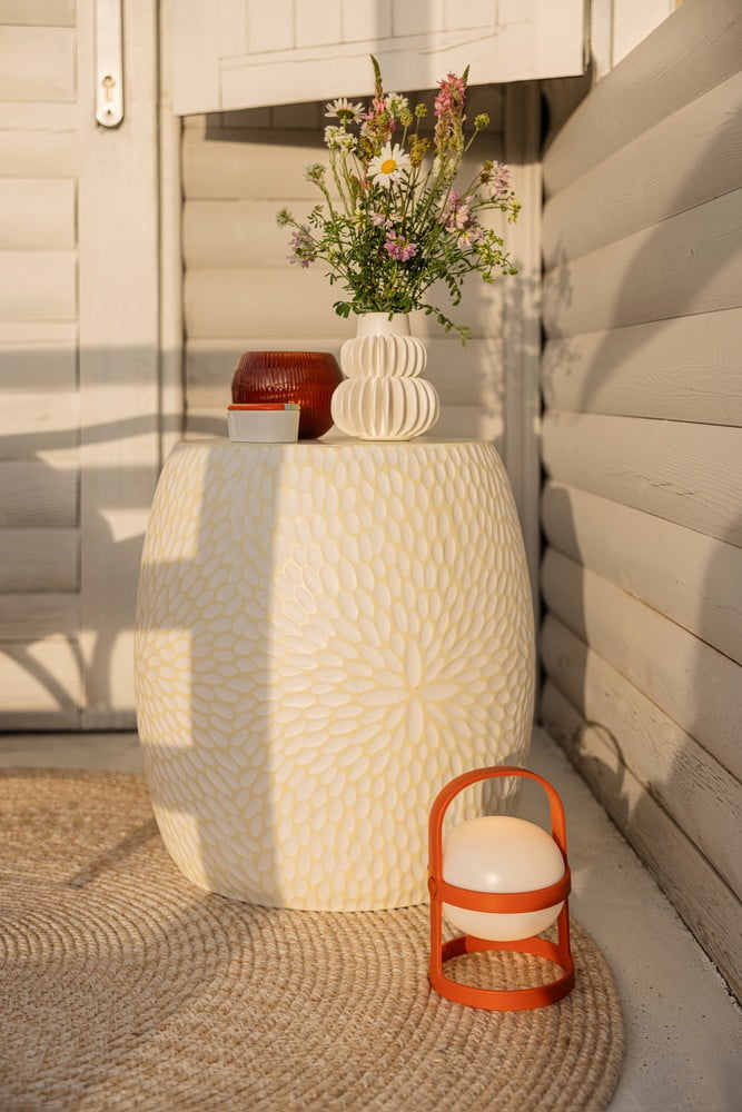 Inšpirácia: Záhrada, Leto