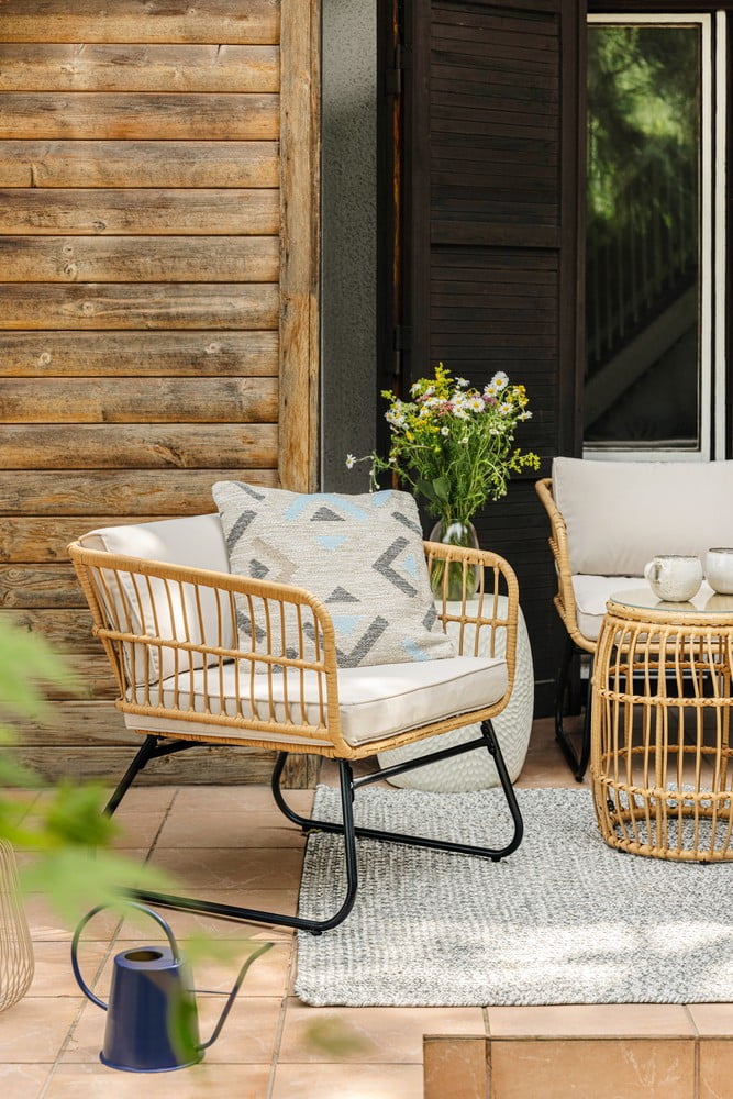 Inšpirácia: Záhrada, Chata a chalupa