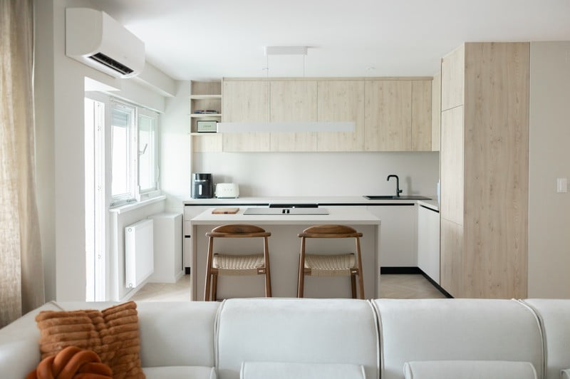 Inšpirácia: Kuchyňa a jedáleň, Bonami návštevy