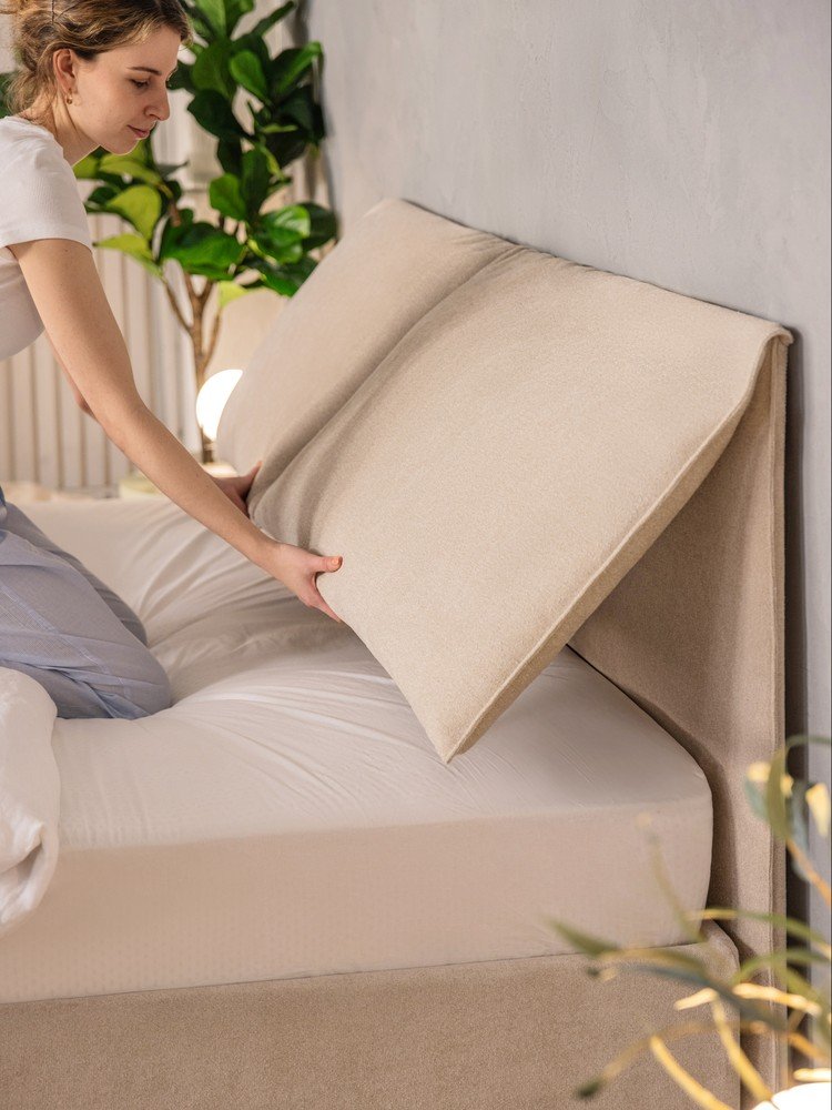 Inšpirácia: Spálňa