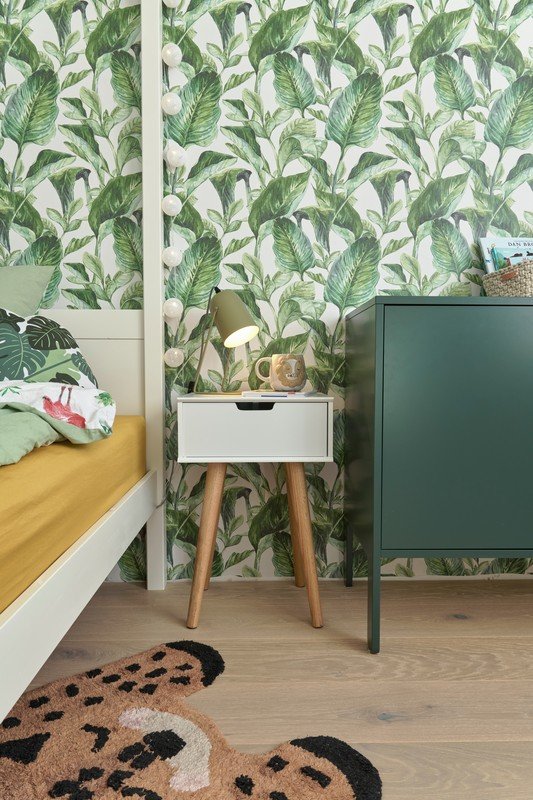 Inšpirácia: Deti, Detská izba