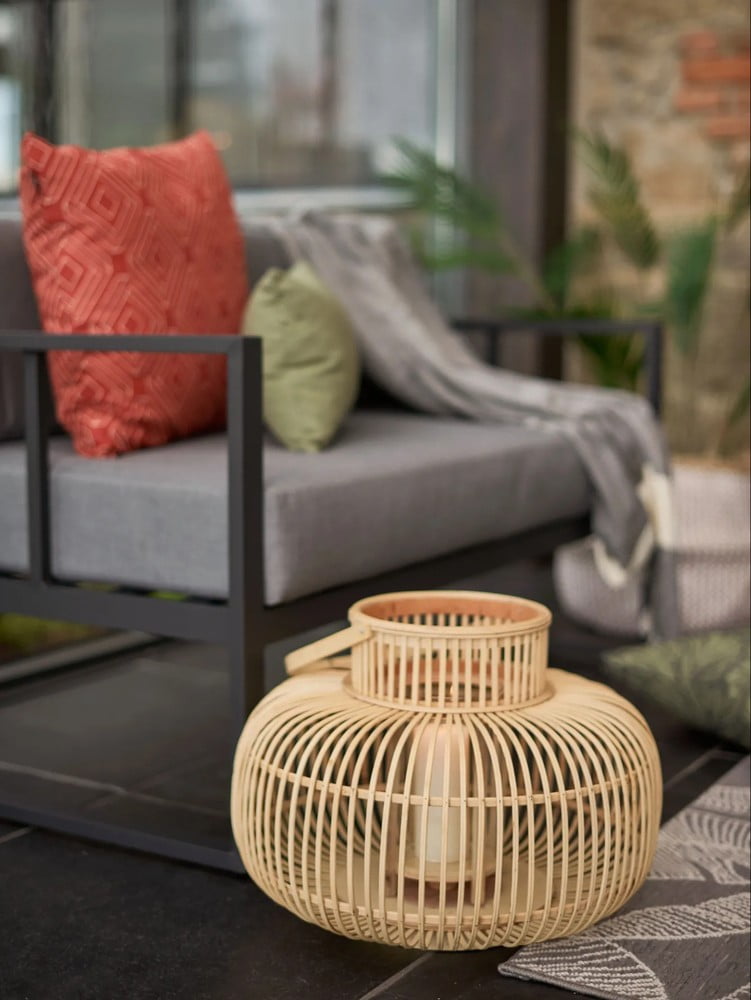 Inšpirácia: Záhrada