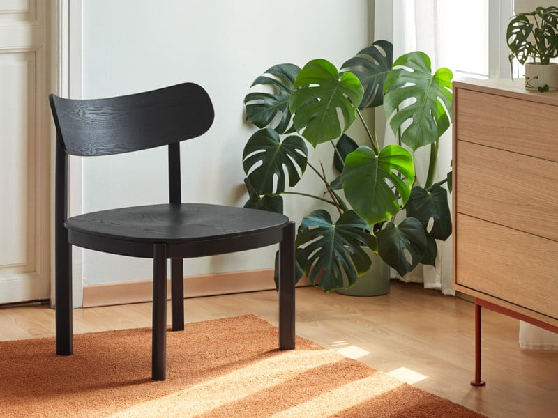 Inšpirácia: Obývacia izba