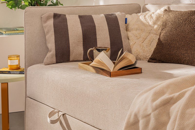 Inšpirácia: Spálňa