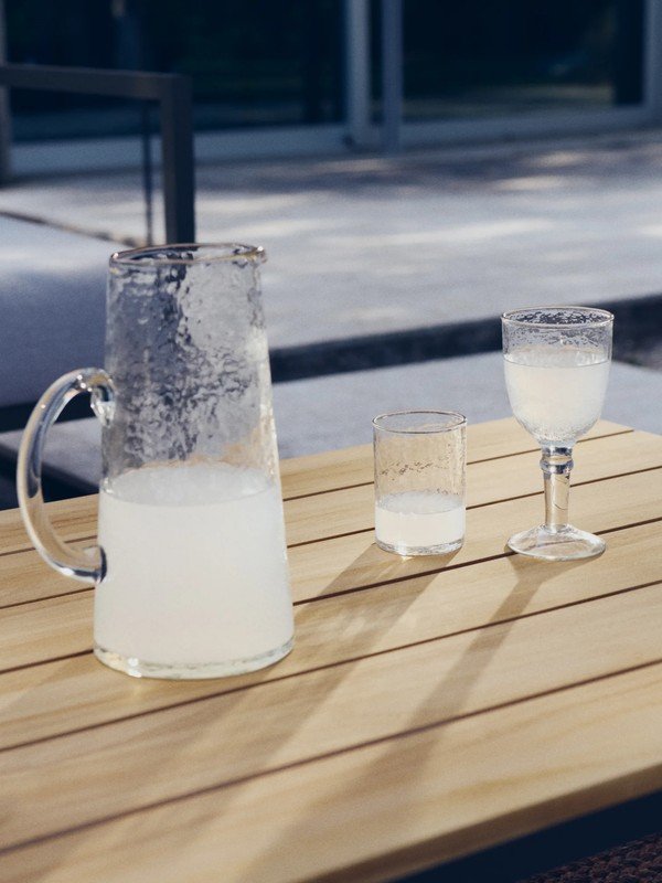 Inšpirácia: Záhrada