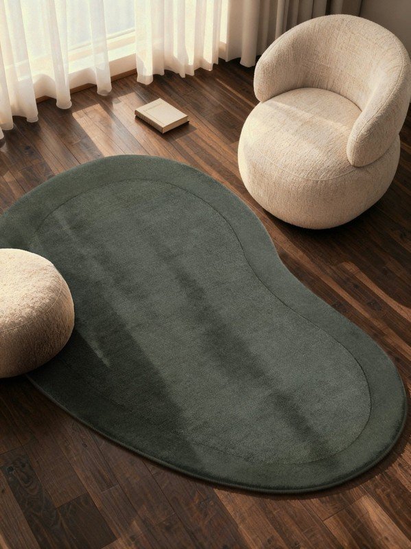 Inšpirácia: Obývacia izba