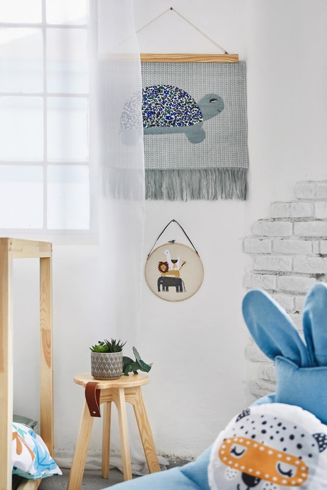 Inšpirácia: Detská izba, Deti