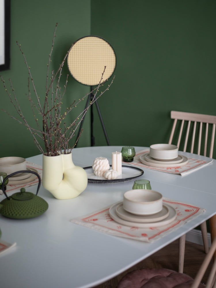 Inšpirácia: Jedáleň