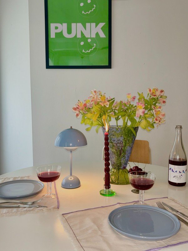 Inšpirácia: Jedáleň, Dekorácie, Textil