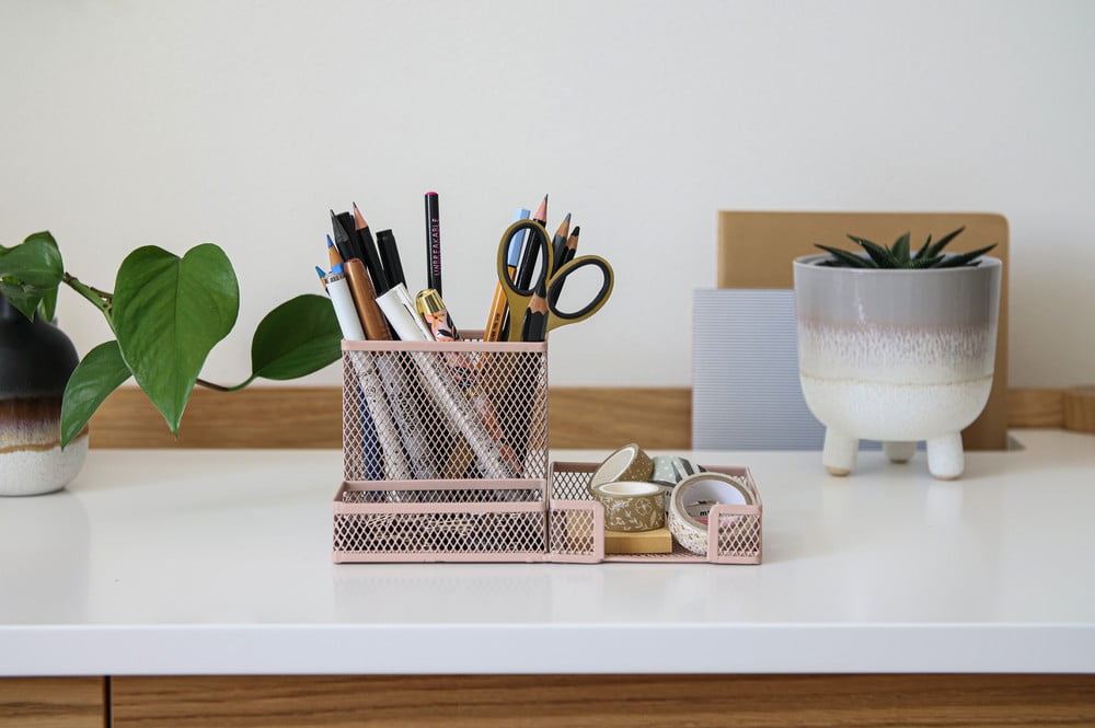 Inšpirácia: Pracovňa, Práca a štúdium, Darčeky