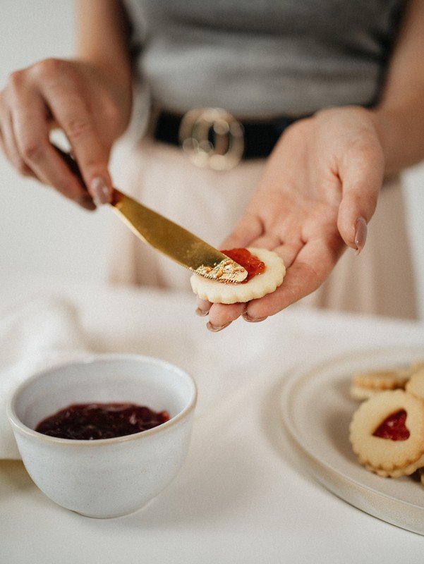 Inšpirácia: Kuchyňa a jedáleň