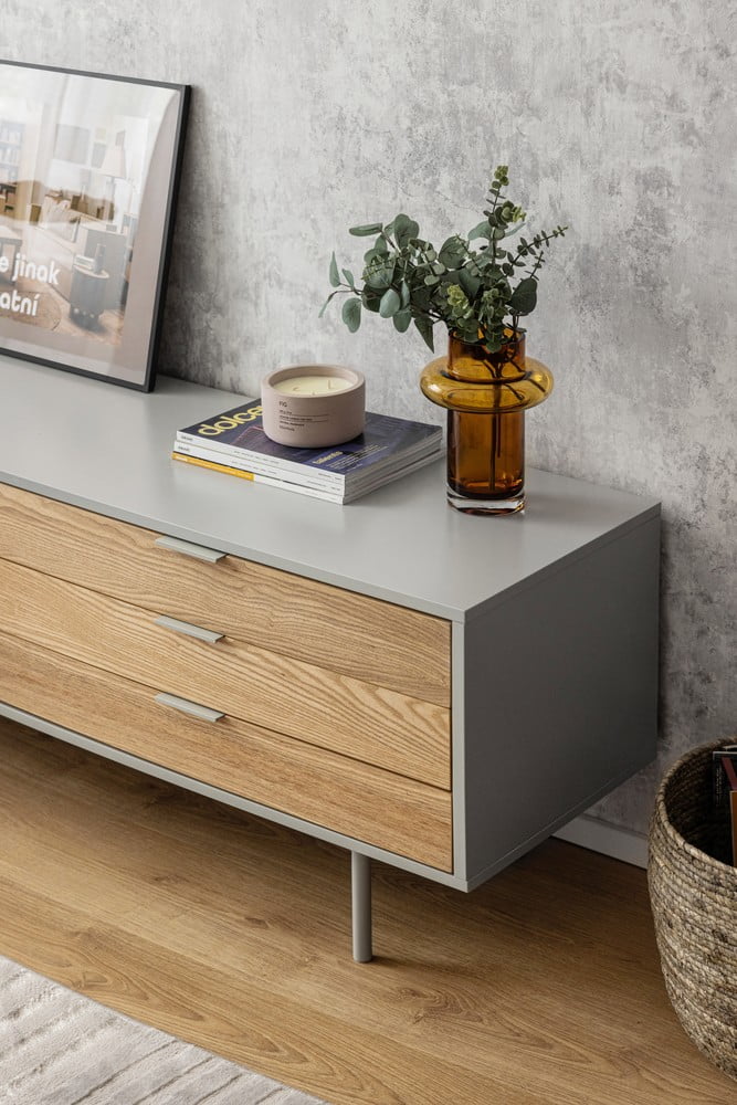 Inšpirácia: Obývacia izba