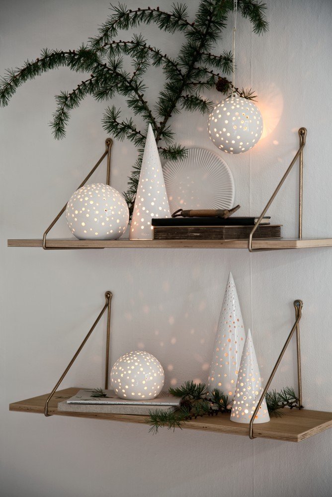 Inšpirácia: Dekorácie, Vianoce