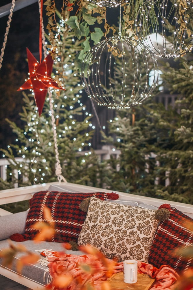 Inšpirácia: Vianoce