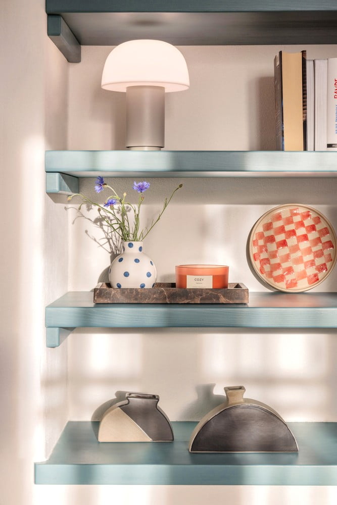 Inšpirácia: Dekorácie, Rustikálny štýl, Obývacia izba