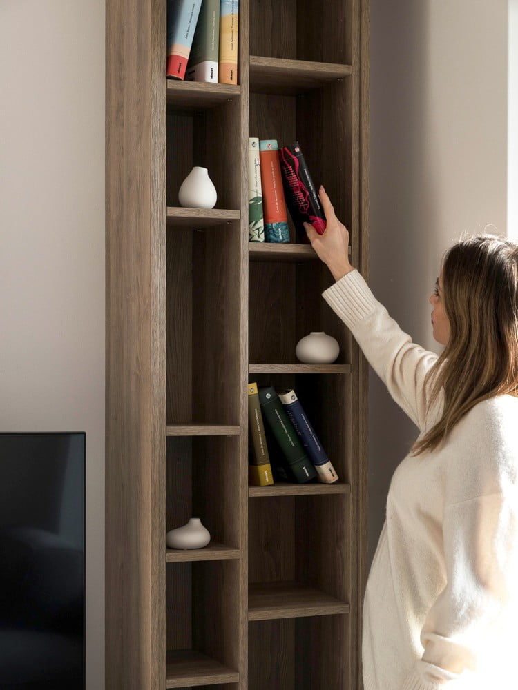 Inšpirácia: Obývacia izba