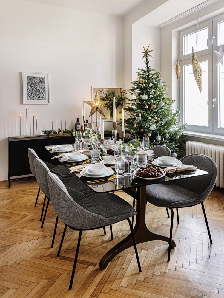 Inšpirácia: Vianoce