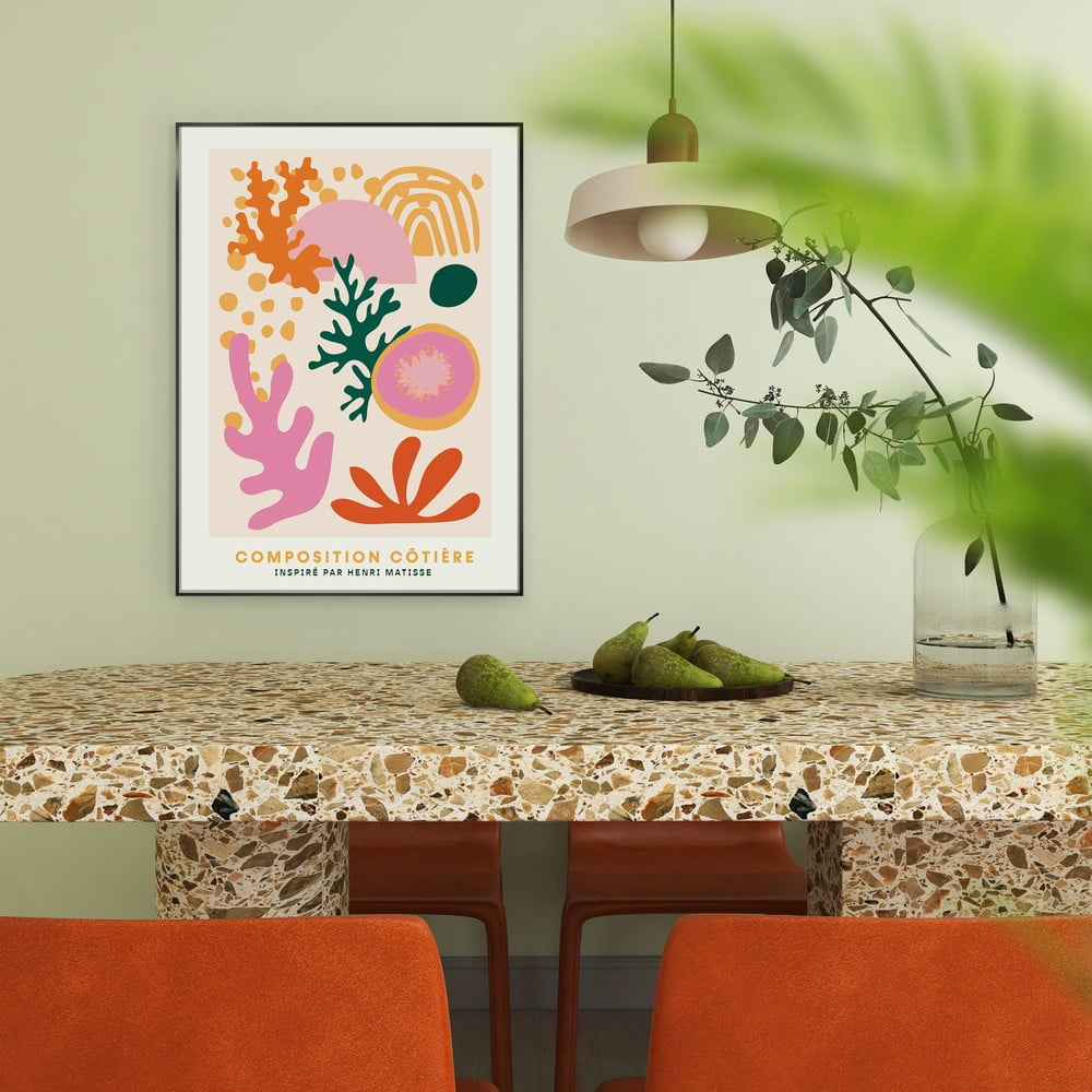 Inšpirácia: Dekorácie