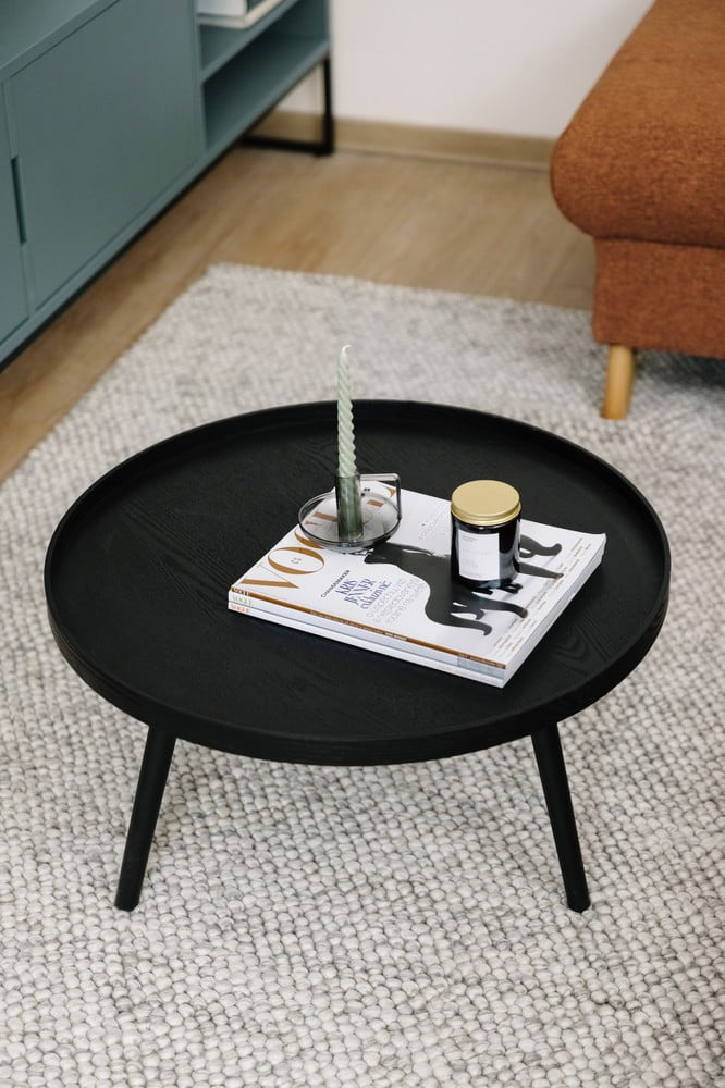 Inšpirácia: Obývacia izba