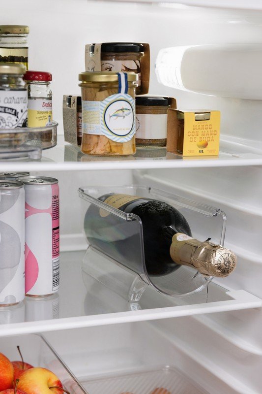 Inšpirácia: Kuchyňa a jedáleň, Upratovanie a organizácia