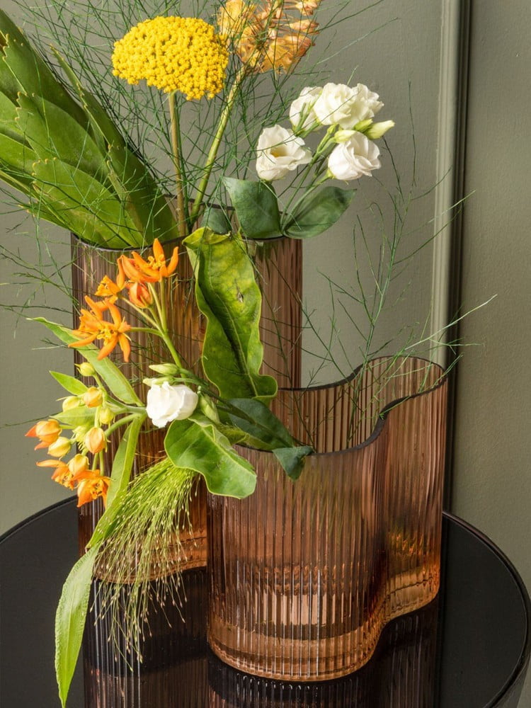 Inšpirácia: Dekorácie