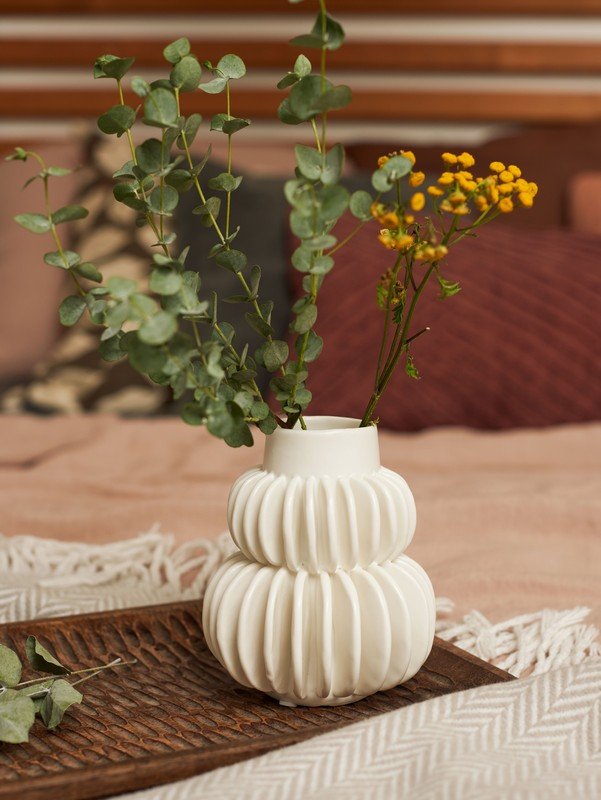 Inšpirácia: Dekorácie, Škandinávsky štýl