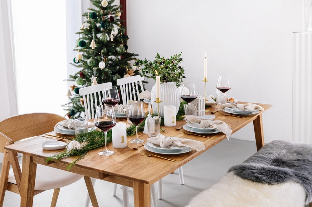 Inšpirácia: Vianoce