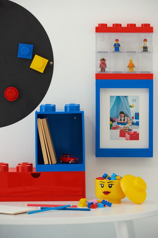 Inšpirácia: Detská izba, Deti