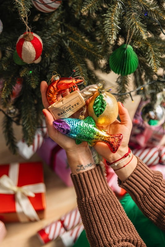 Inšpirácia: Vianoce