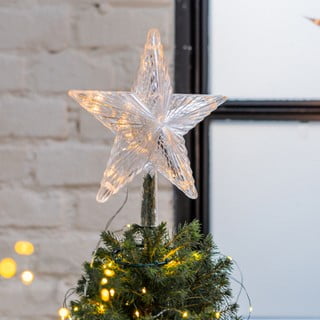 vianočné špice na stromček