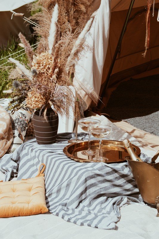 Inšpirácia: Leto, Outdoor