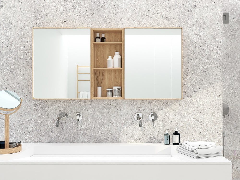 Inšpirácia: Kúpeľňa