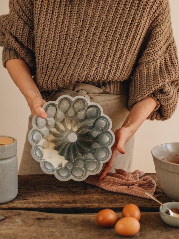 Inšpirácia: Kuchyňa a jedáleň