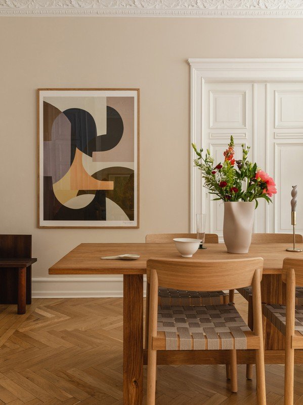 Inšpirácia: Dekorácie