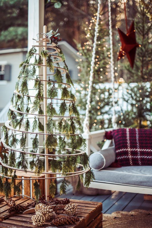 Inšpirácia: Vianoce