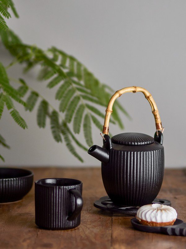 Inšpirácia: Kuchyňa a jedáleň