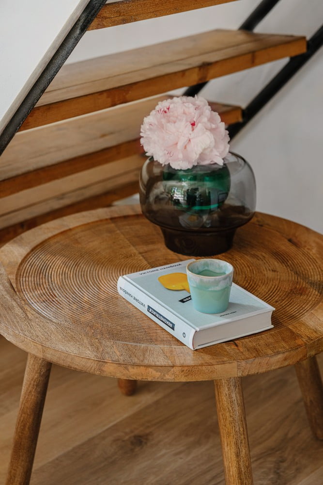 Inšpirácia: Obývacia izba, Chata a chalupa, Dekorácie