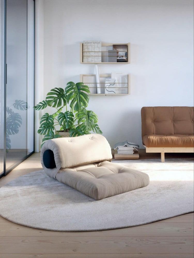 Inšpirácia: Obývacia izba, Spálňa