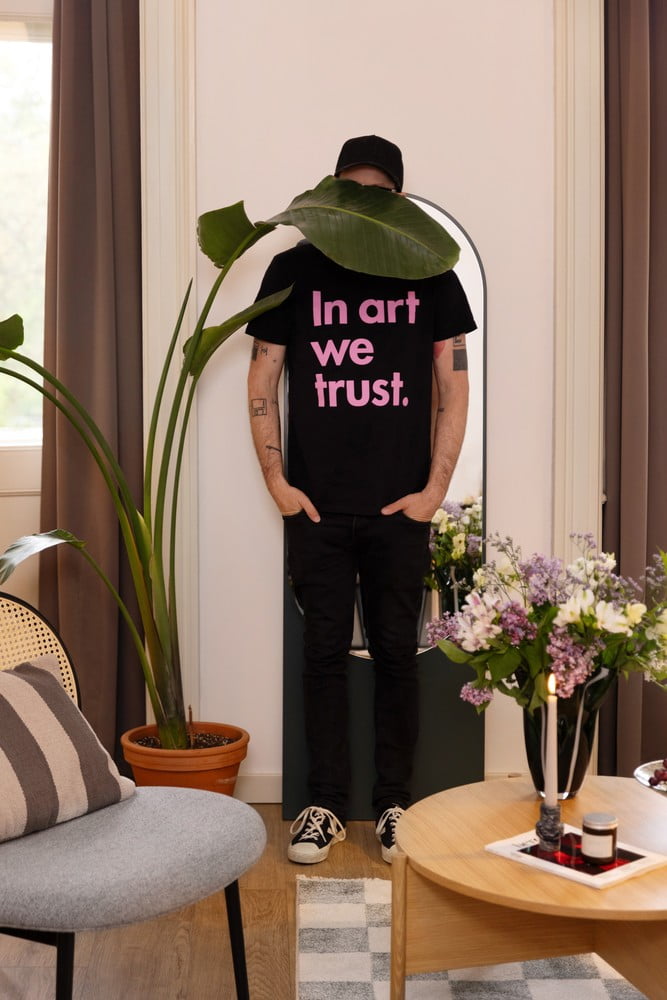 Inšpirácia: Obývacia izba