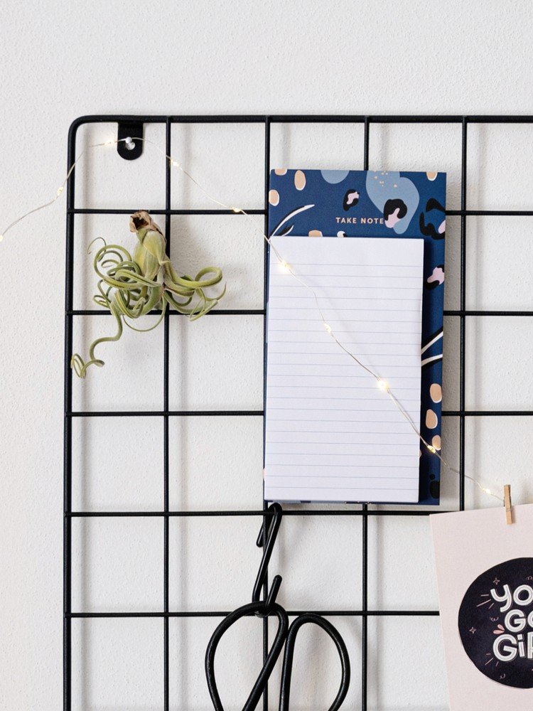 Inšpirácia: Práca a štúdium, Pracovňa