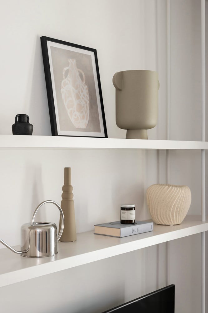 Inšpirácia: Obývacia izba