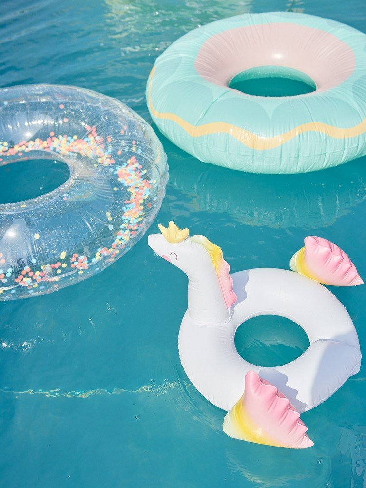 Inšpirácia: Leto, Sviatky a prázdniny