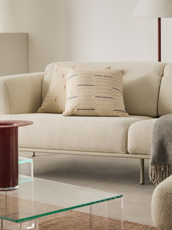 Inšpirácia: Obývacia izba