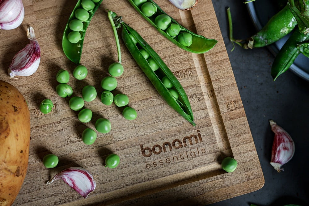 Inšpirácia: Kuchyňa a jedáleň