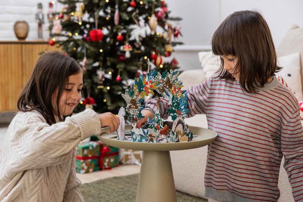 Inšpirácia: Vianoce