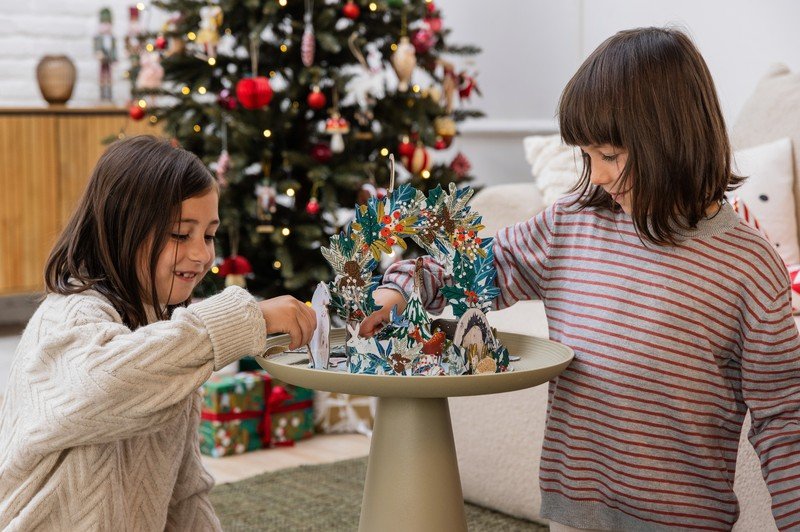 Inšpirácia: Vianoce