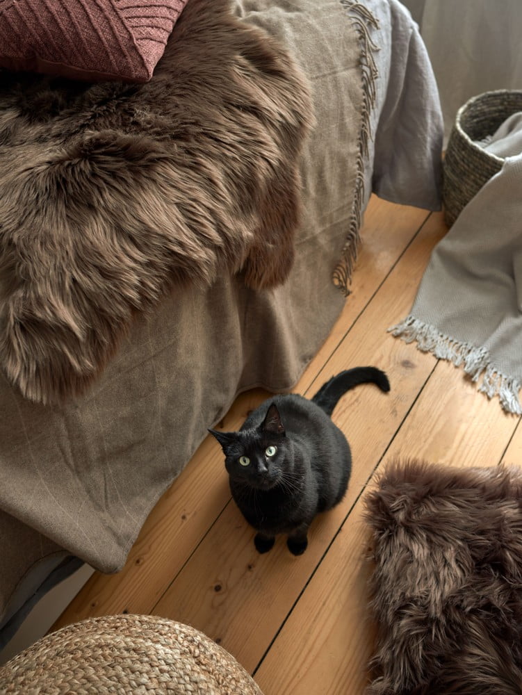 Inšpirácia: Spálňa