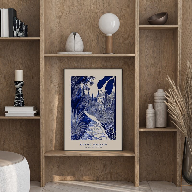 Inšpirácia: Dekorácie