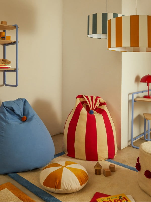 Inšpirácia: Detská izba, Deti